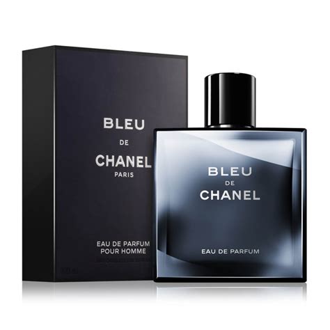 chanel bleu eau de parfum douglas|bleu de chanel perfume review.